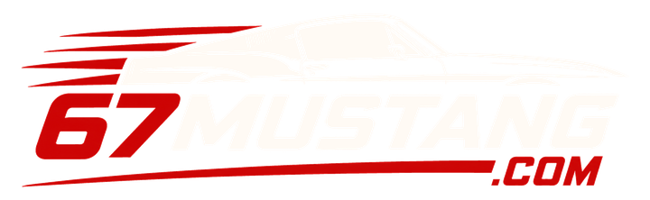 67Mustang.com logo