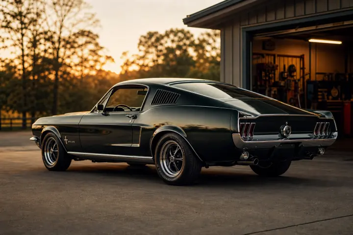 Fastback premium check